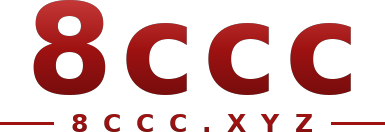 8ccc logo